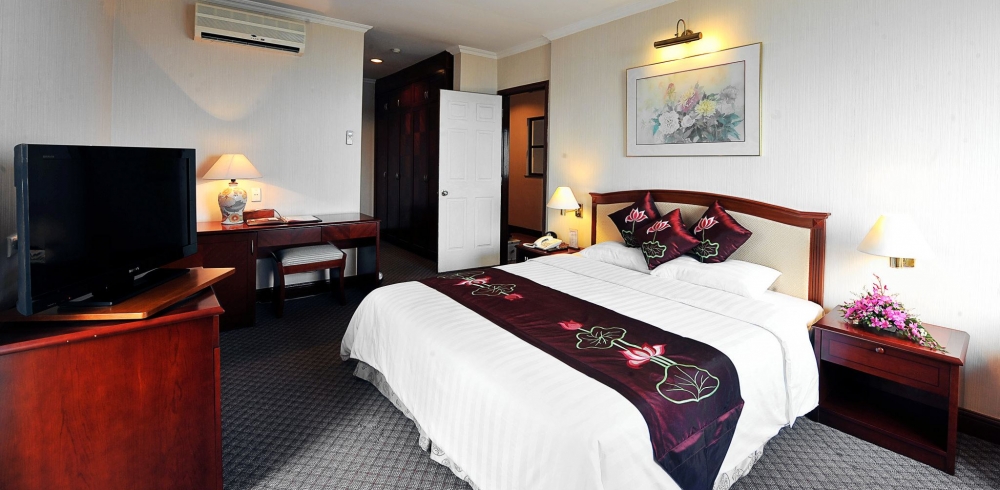 HERITAGE HA LONG